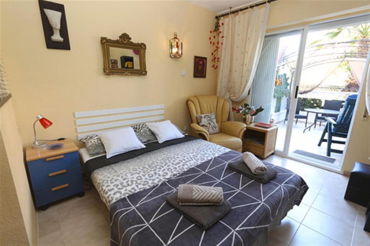 Apartmán Bonito Torremar Apartamento Ref 7007 Torrevieja Exteriér fotografie