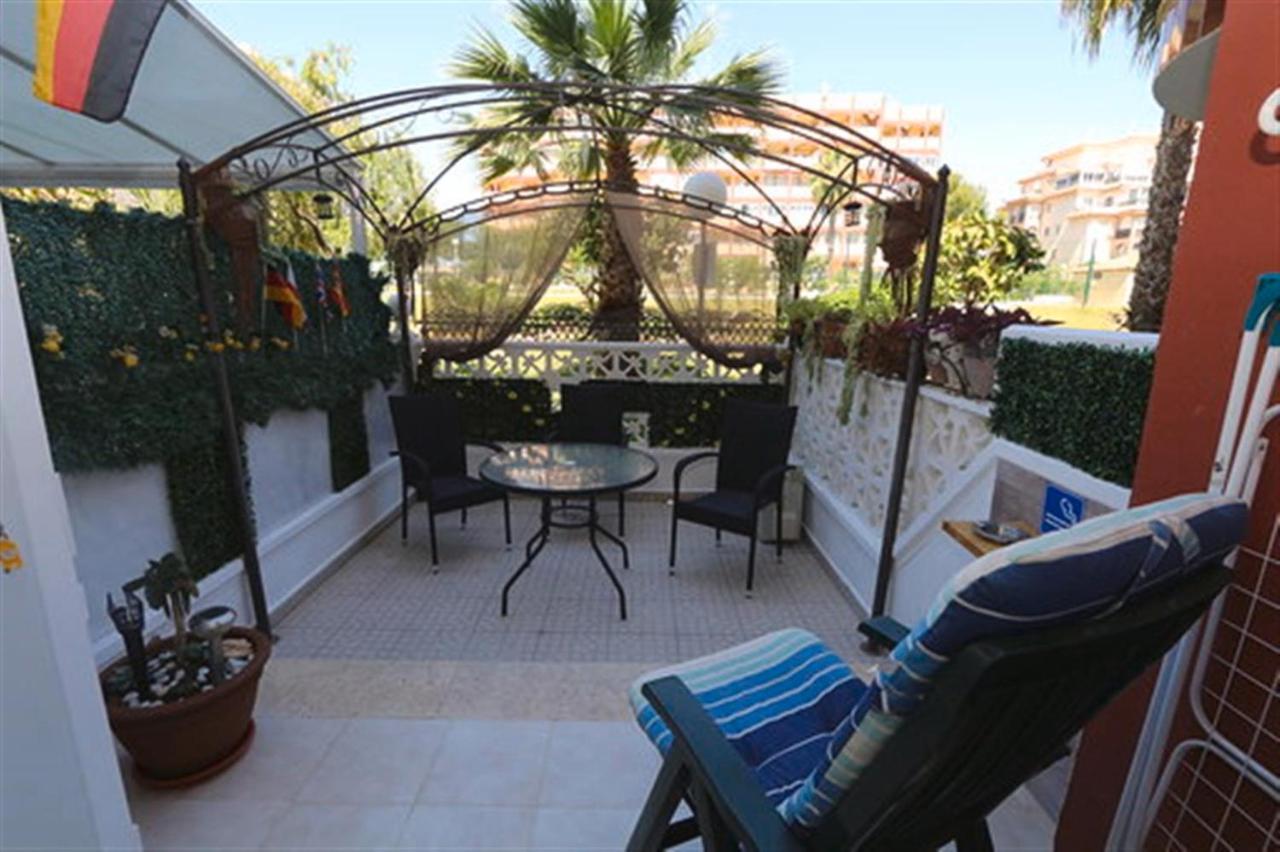 Apartmán Bonito Torremar Apartamento Ref 7007 Torrevieja Exteriér fotografie