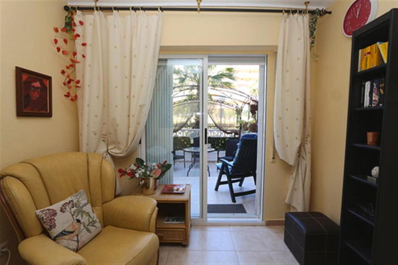 Apartmán Bonito Torremar Apartamento Ref 7007 Torrevieja Exteriér fotografie