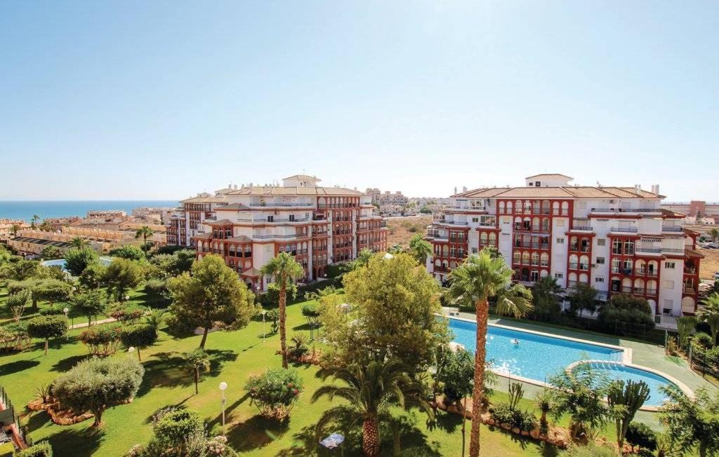 Apartmán Bonito Torremar Apartamento Ref 7007 Torrevieja Exteriér fotografie